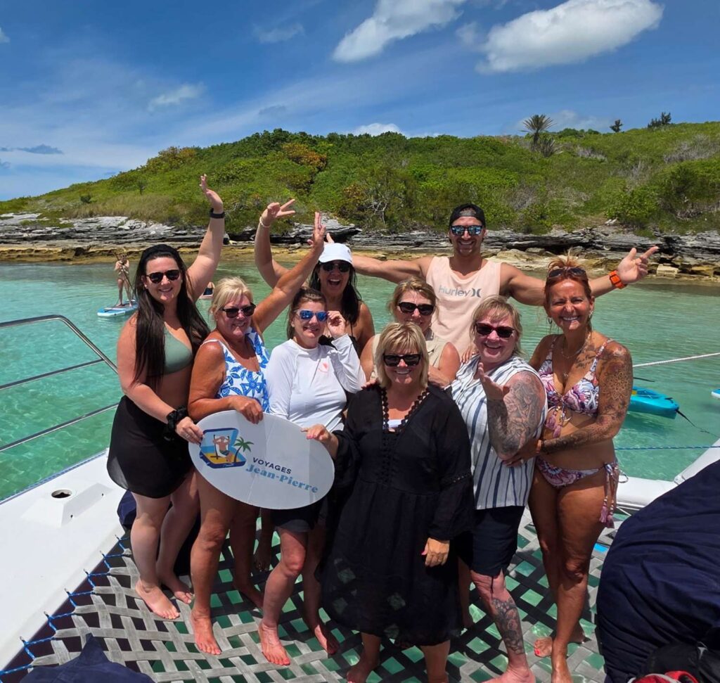 Voyages Jean Pierre _ Bermudes